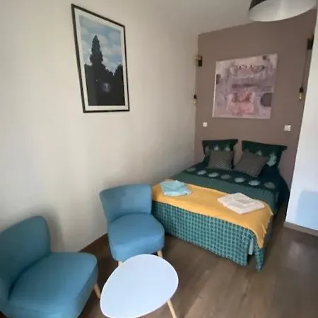 La Fontaine - Ecusson