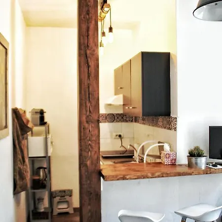 La Fontaine - Ecusson Apartmán Montpellier