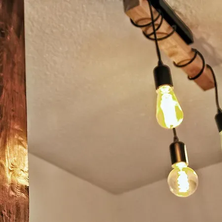 Apartmán La Fontaine - Ecusson