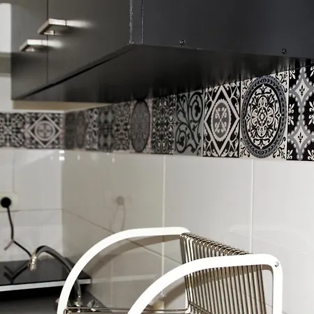 Apartmán La Fontaine - Ecusson *