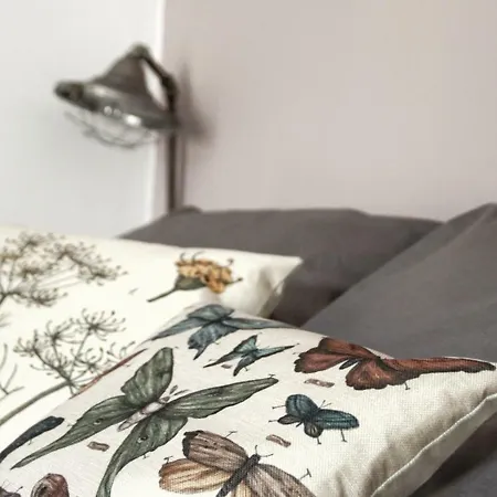 La Fontaine - Ecusson Lejlighed *