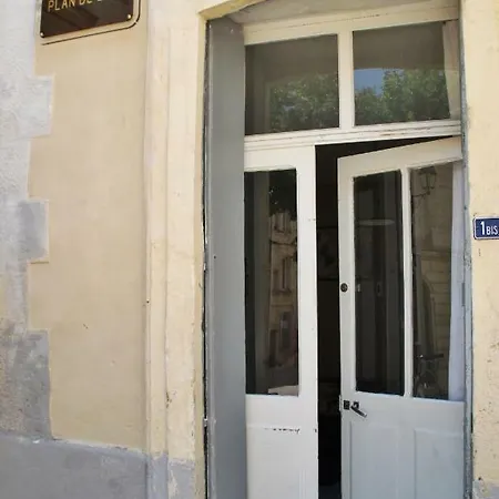 La Fontaine - Ecusson Lejlighed *