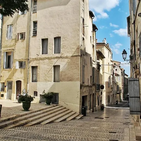 Lejlighed La Fontaine - Ecusson Montpellier